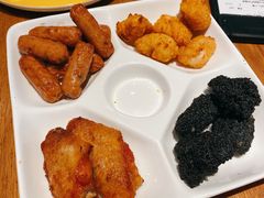 -乐凯撒披萨(正佳广场店)