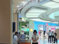 -海马体照相馆(成都来福士广场店)