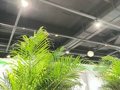 -叹茶靓点·粤式餐厅·全天茶市(石井万民广场店)