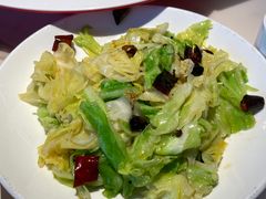 -茅庐毛血旺(烟台大悦城店)
