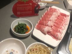 -海底捞火锅(万达广场店)