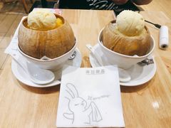 -满记甜品(王府井北京市百货大楼店)