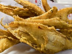-叶存利海鲜大馅饺子(海宁路总店)