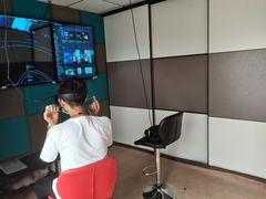 -零纪元VR体验馆·桌游(黄浦店)