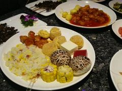 -宝岛甲壳虫KTV(蓝天路店)