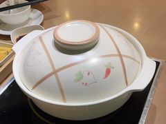 -湯系·煲汤手艺人(东二环泰禾广场店)