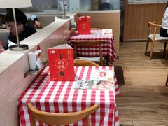 -西贝(大华虎城店)