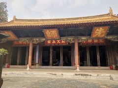 -建水文庙