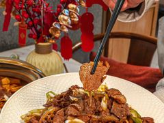 -乔阿马·江南味·驴肉香(龙湖华泾天街店)