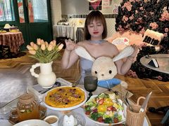 -热地HOT PLACE洋风韩餐(红旗街店)