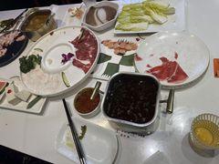 -清真军邺·金富苑肥牛城(海湖新区精品店)