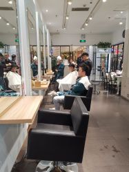 -东方麒麟·潘多拉SALON