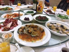 -顺风海鲜港(长寿路店)