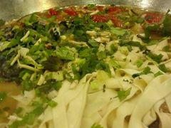 -田园印象·成都土菜院子(华阳店)