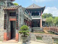 -东莞市可园博物馆