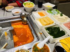 -海底捞火锅(城阳万象汇店)