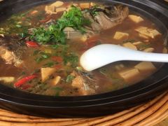 -秋香鱼馆(世凹桃园店)