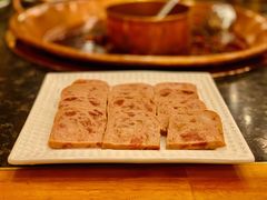 -老码头火锅(玉林店)