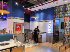 -八合里潮汕鲜牛肉火锅(吉大店)