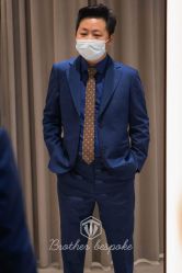 点击看大图 -BROTHER西服礼服定制·商务·婚礼(佛山南海店)