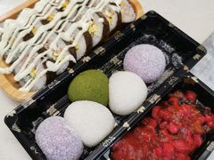 -佰禾寿司(学府凯德店)