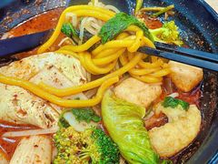 -刘文祥麻辣烫(未来科技城店)