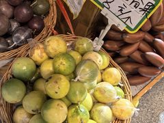 -鲜果园(南宁吴圩国际机场店)