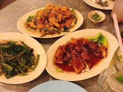 -德成饭店