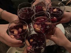 Sangria-Ocean's Table 欧舍