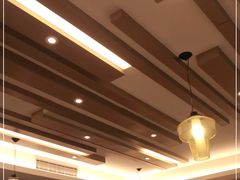 大堂-四季暖堂·融合江浙菜(N1955创业园店)