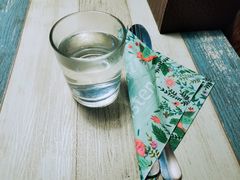 -杰克·肯特厨房西餐厅