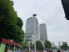 -巴黎春天(浦建店)