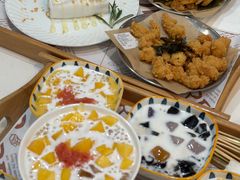 -夏羽记甜品(小榄大信店)