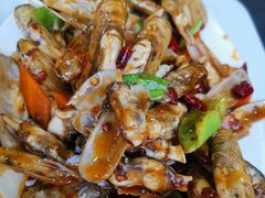 -常家活海鲜小吃(仅一家无分店)