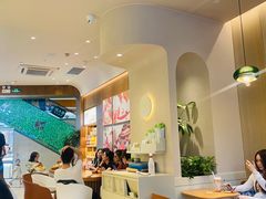 -奈雪的茶(石厦时代广场店)