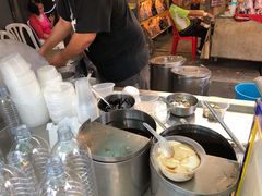-义钦豆腐花