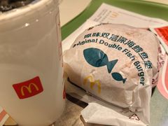 -麦当劳(北京金星西路店)