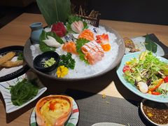 -德川家日本料理(顺义华联店)