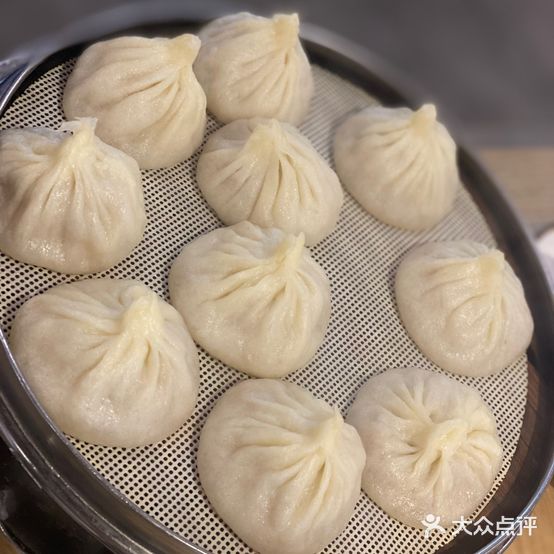 桃花玖汤包·江南浓香菜肴