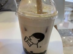 -喜茶(北京通州万达店)