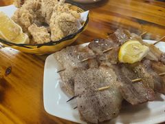 -烧鸟周居酒屋(香山店)