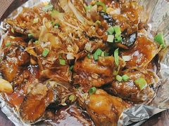 -王厚元饺子·辽菜·烤鸭(黄河大街店)