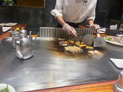 -大渔·观筵(三里屯太古里店)