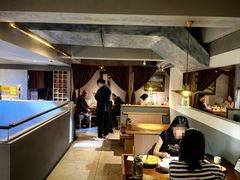 -本处·素食·融合料理(南油店)