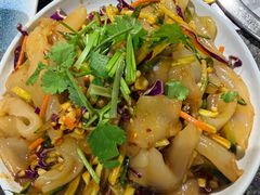 -鹤之乡·齐齐哈尔烤肉·非遗(秋涛路店)