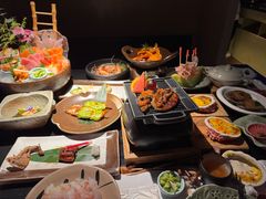 -花潮料理艺食馆(成都万象城店)