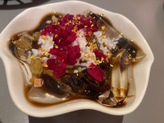 -桂满陇·杭州小馆(巴黎春天浦建店)