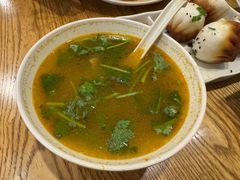 -东泰祥生煎馆(重庆北路店)