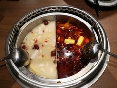 -快乐小羊·内蒙牛羊肉火锅(流花中心店)