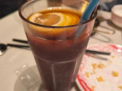 -明腾壹间茶餐厅(新都会花园广场店)